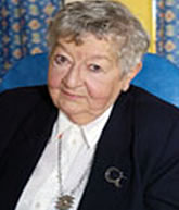 Dr Gloria Jeliu