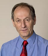 Professeur Sir Michael Marmot