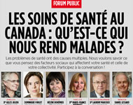 Affiche AMC