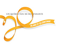 Le Programme du Forum sur l'enfance