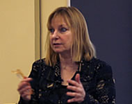 Marie-France Raynault