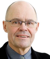 Geir Gunnlaugsson
