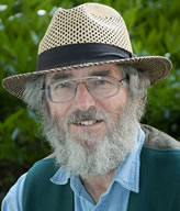 Trevor Hancock