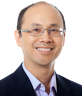 Dr Stephen Hwang