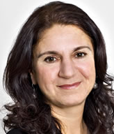 Armine Yalnizyan