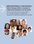 Couverture de la publication