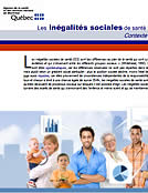 EMIS à propos des ISS