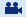 icon video